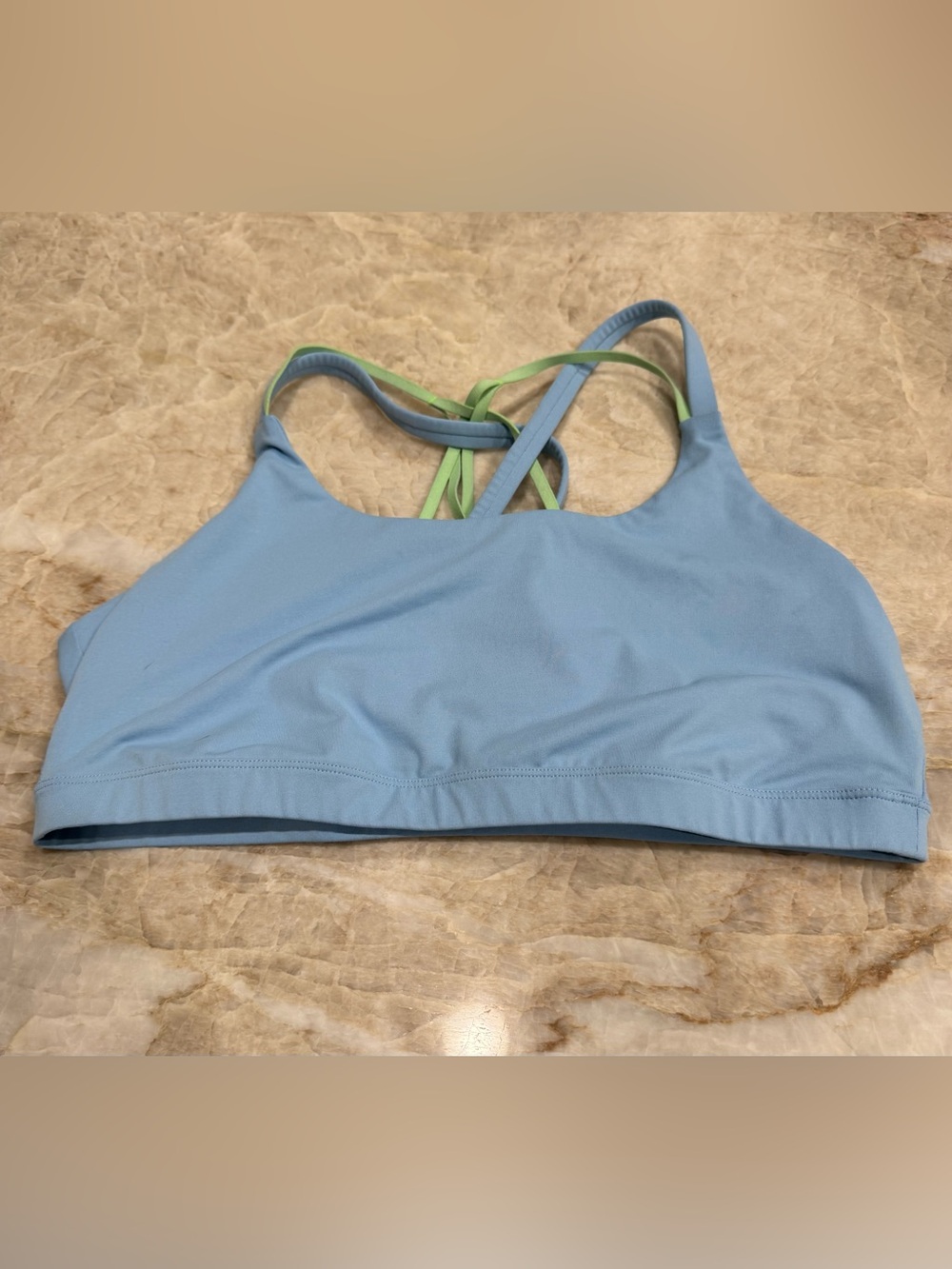 Fabletics Lightweight Sports Bra